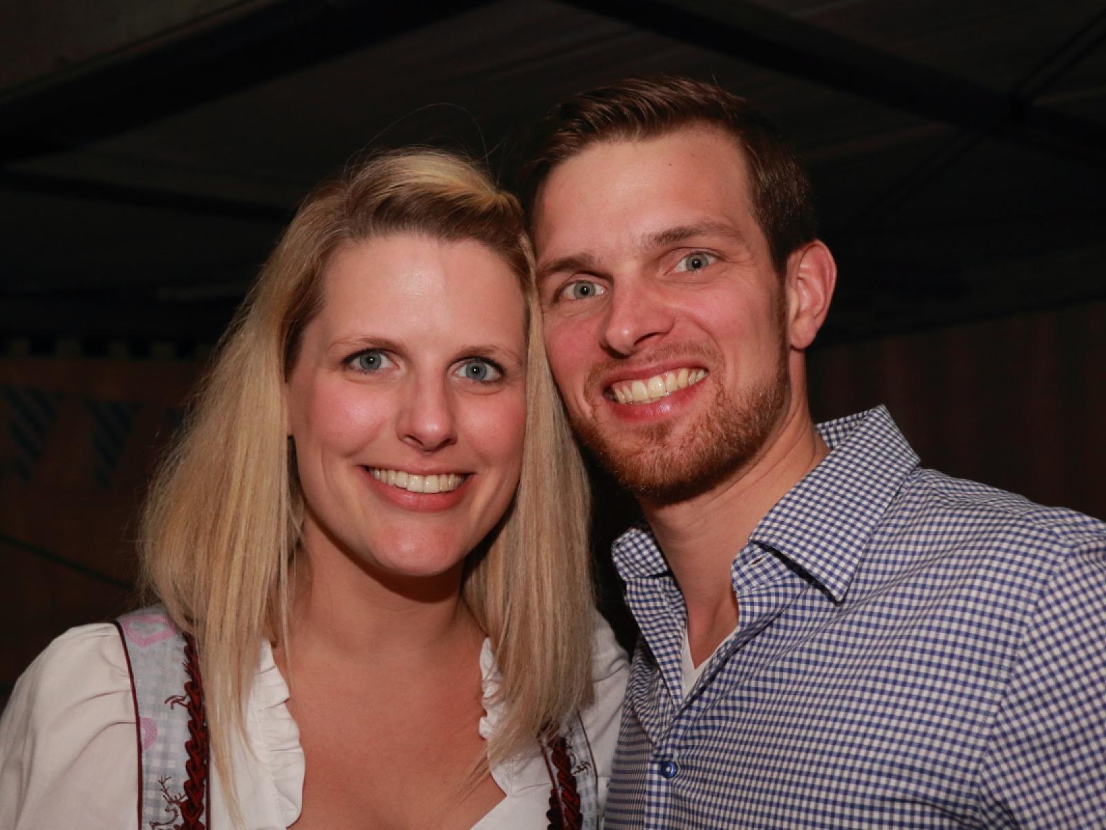 Oktoberfest 2018 mit Blechsauga