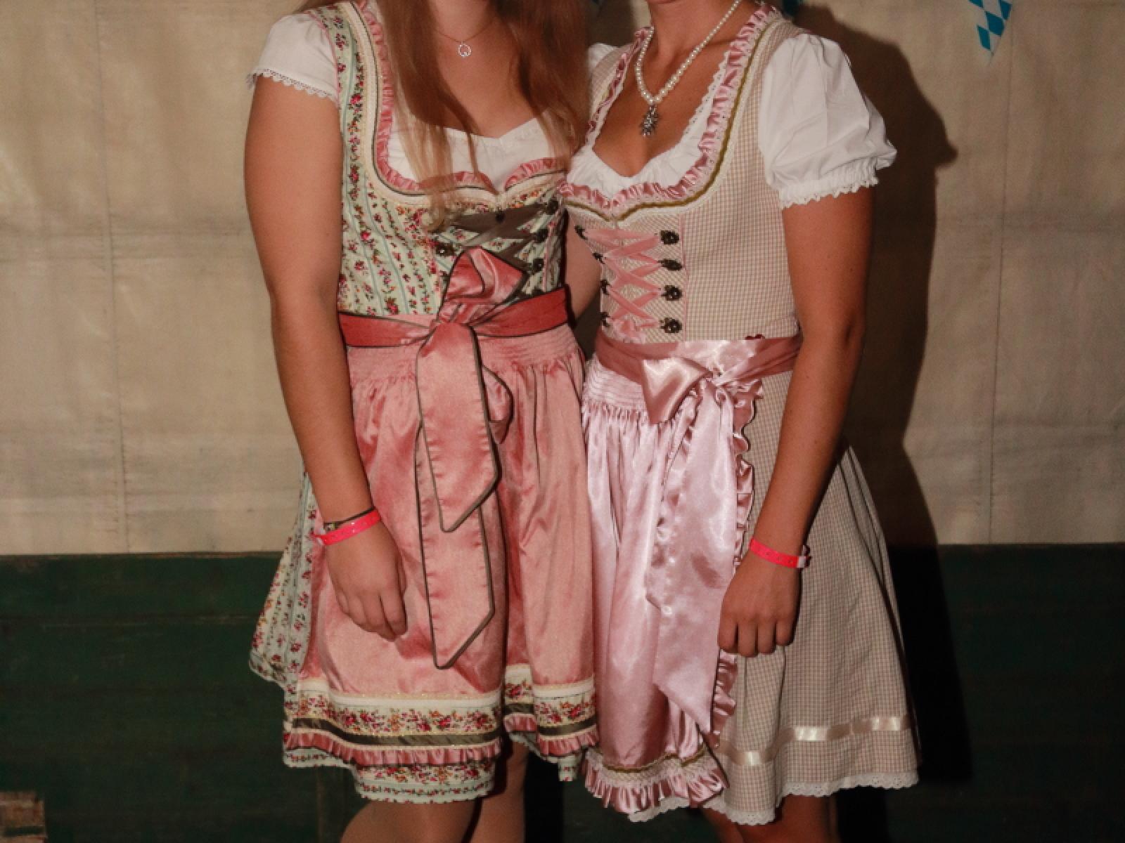 Oktoberfest 2018 mit Blechsauga