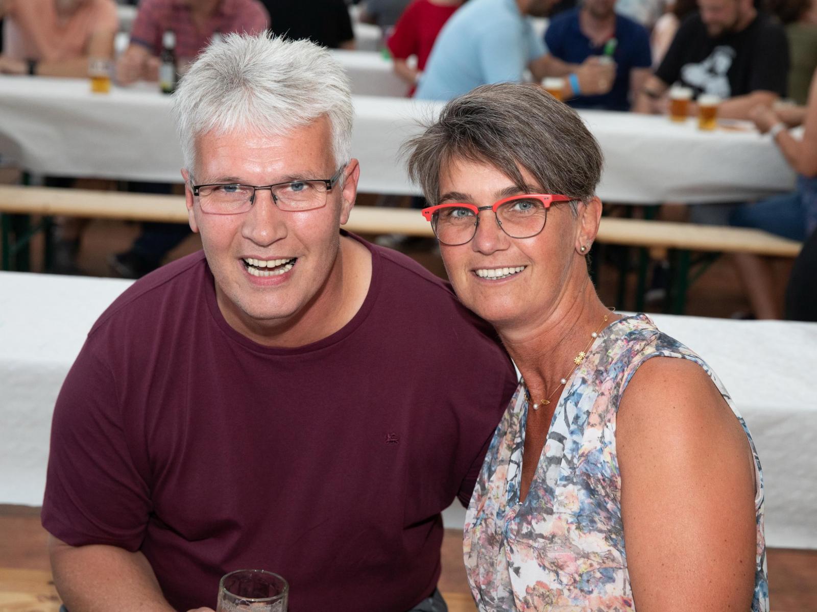 100JahreMVMüsen