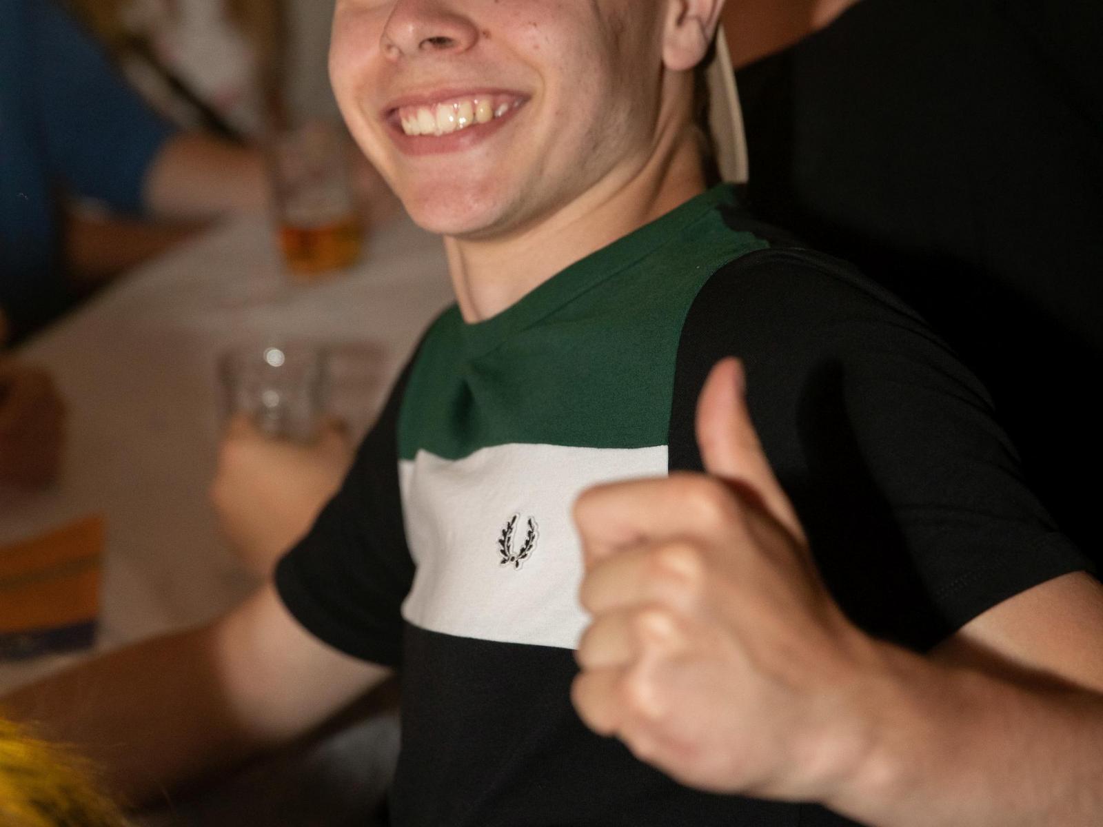 100JahreMVMüsen